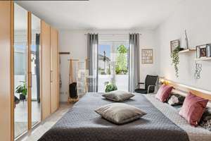 Attraktives Steuersparmodell - KfW-40-A+ Haus: mit ca. 5,5 % Rendite &  langfristiger Werterhaltung – Die vollständige Adresse der Immobilie erhältst du vom Anbieter., 33098 Kernstadt, Paderborn – Vorschaubild 7