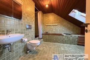 Exquisites Wohngefühl garantiert!
(D)EIN 112 m² Dachstudio über MG-Hardterbroich – Benderstr. 15, 41065 Hardterbroich-Pesch, Mönchengladbach – Vorschaubild 7