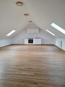 Zuhause mit 45 Quadratmetern in Kronach