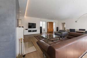Repräsentative Landhausvilla mit exklusiver Ausstattung und modernster Energietechnik – Die vollständige Adresse der Immobilie erhältst du vom Anbieter., 48619 Heek – Vorschaubild 47