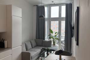 Nachmieter für 2-Zimmer-Wohnung in Bernau bei Berlin zum 01.09.2026 gesucht