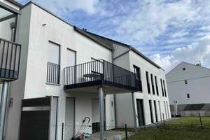 RESERVIERT - Tolle 2-Zi-OG-Wohnung mit Balkon und EBK in Ingolstadt / Mailing – Regensburger Str. 284 a, 85055 Mailing, Ingolstadt – Vorschaubild 14
