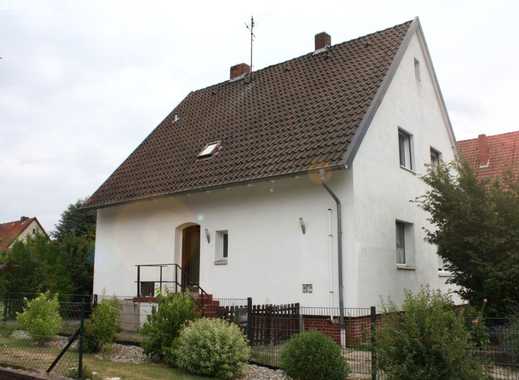 Haus kaufen in Wunstorf - ImmobilienScout24