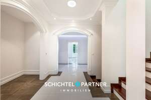 Baden | Exklusive Luxusvilla am Weserhang mit Wellness-Landschaft – Die vollständige Adresse der Immobilie erhältst du vom Anbieter., 28832 Achim – Vorschaubild 7