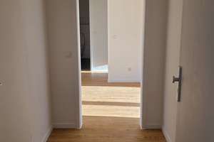 3,5-Zimmer-Wohnung in Duisburg-Hochheide