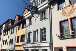 Einmalige Gelegenheit in der Altstadt – Dachterrasse mit Domblick inklusive