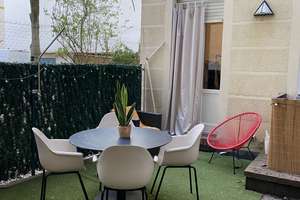 Großzügiges 2-Zimmer-Zuhause im Herzen von Charlottenburg – Wielandstraße 3, 10625 Charlottenburg, Berlin – Vorschaubild 2