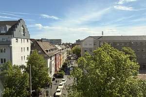 2018 erstellt - ganz neu!! Charmante Maisonette mit Loggia im beliebten Veedel Köln-Deutz!! – Gotenring 10, 50679 Deutz, Köln – Vorschaubild 7
