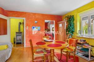 Würzburg-Frauenland: Maisonettewohnung mit Balkon, Garten, Kamin und Stellplatz im 2-Familienhaus – Die vollständige Adresse der Immobilie erhältst du vom Anbieter., 97074 Frauenland, Würzburg – Vorschaubild 10