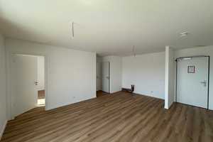 OHNE WBS - Erstbezug, sofort verfügbar - helle 2 Zimmer Wohnung mit Balkon sucht Sie! – Anne-Frank-Straße 10, 12524 Berlin – Vorschaubild 4