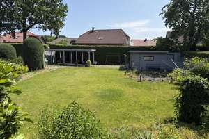 Ein-/ Zweifamilienhaus mit vielen Möglichkeiten auf großzügigem Erbbaugrundstück in Borken-Marbeck – Die vollständige Adresse der Immobilie erhältst du vom Anbieter., 46325 Borken – Vorschaubild 11