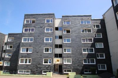 Kernsanierte seniorengerechte 4-Zimmer-Wohnung 95 m² tolle Ausstattung neues Bad neue Fenster