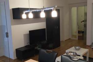 moderen Komfortwohnung im Herzen der Oberstadt – Siegbergstraße 12, 57072 Siegen, Siegen – Vorschaubild 2