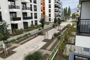 Spreeblick vom Balkon! Möblierte Single Wohnung in Schöneweide – Tabbertstraße 6Bb, 12459 Oberschöneweide, Berlin – Vorschaubild 1