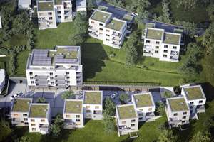 Doppelhaushälfte in Ravensburg-Eschach »DHH in Ravensburg Wohnen in der Weißenauer Halde« – In der Weißenauer Halde 30, 88214 Ravensburg – Vorschaubild 5