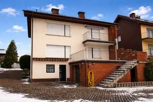 Mieten statt kaufen - Attraktives Einfamilienhaus mit ca. 200 m² Wohnfläche – Die vollständige Adresse der Immobilie erhältst du vom Anbieter., 59757 Arnsberg – Vorschaubild 12