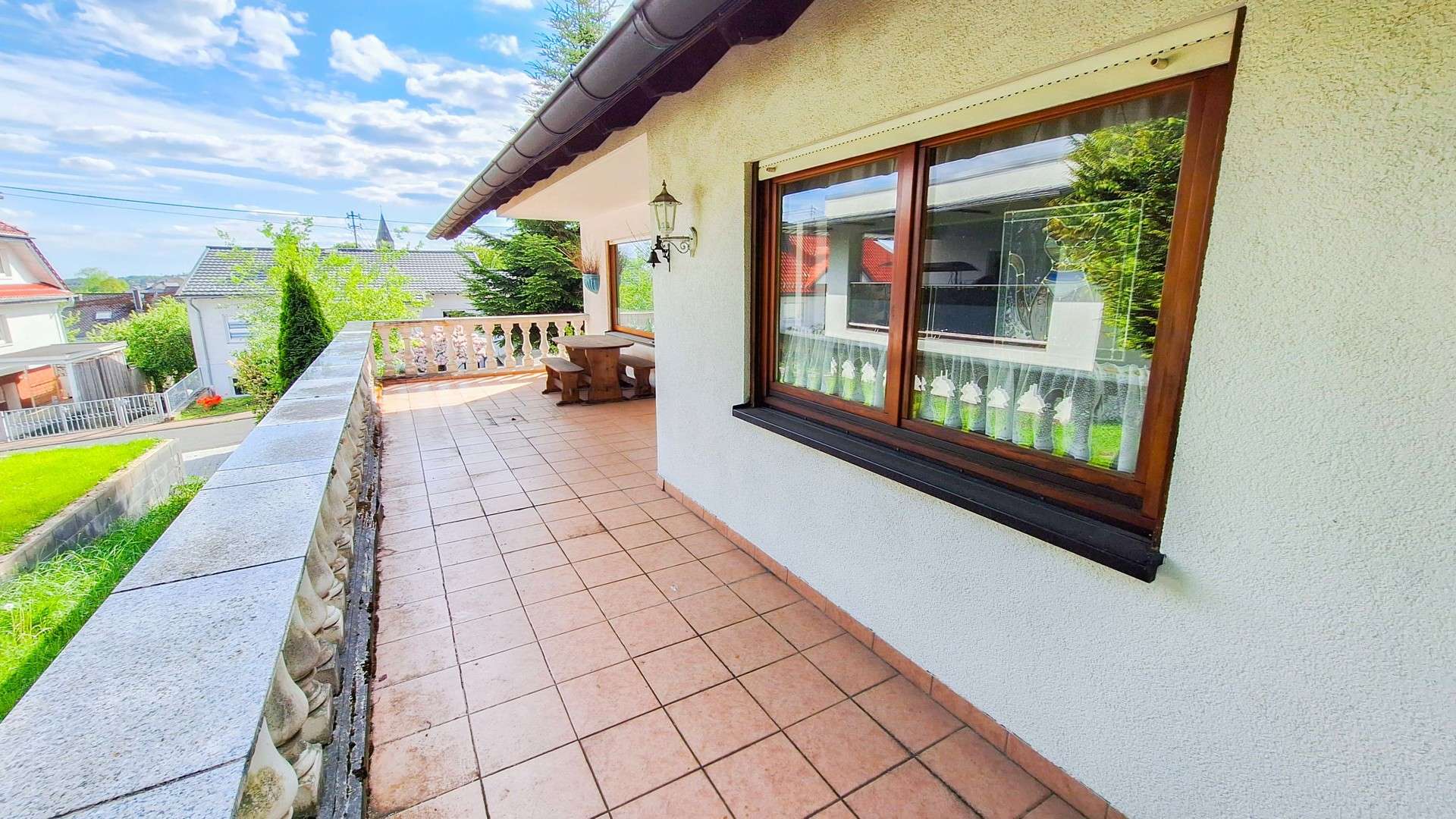 Immobilie in Seck - Individuelles 8 Zimmer Wohnhaus in ruhiger Lage mit Garten für die große Familie! - Bild 8