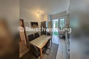 Tauschwohnung: Düsseldorf, Stadtbezirk 3: Charmante 3-Zimmer-Wohnung – 40225 Bilk, Düsseldorf – Vorschaubild 3