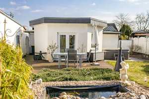 Moderne Eleganz - exklusiver Bungalow in attraktiver Lage von Bad Segeberg – Segeberg (Kreis) – Vorschaubild 8