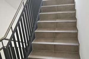 Barrierefreie 3-Zi. Wohnung Nürnberg - Nähe U-Bahn Maximilianstraße / Wohnung mieten – Die vollständige Adresse der Immobilie erhältst du vom Anbieter., 90429 Eberhardshof, Nürnberg – Vorschaubild 9