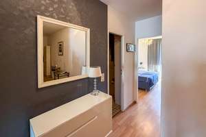 Vermietete 2-Zimmerwohnung || Köln-Marienburg || Balkon & Stellplatz – Die vollständige Adresse der Immobilie erhältst du vom Anbieter., 50968 Marienburg, Köln – Vorschaubild 7