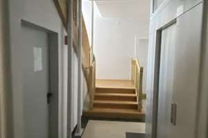 2 Zimmer Wohnung im sanierten Altbau in Neuhausen (teilmöbliert) – Donnersbergerstr. 10, 80634 Neuhausen, München – Vorschaubild 5
