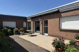 +++ Schöner ebenerdiger Atrium Bungalow am Pescher See +++ – Pestalozzistr. 25, 50767 Pesch, Köln – Vorschaubild 15