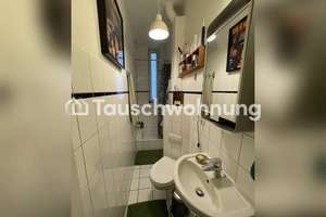 Tauschwohnung: 2 Zimmer, hübscher Altbau mit Balkon in Eimsbüttel – Eidelstedter Weg 57, 20255 Eimsbüttel (Ortsteil), Hamburg – Vorschaubild 8