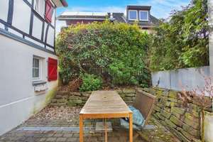 Charmantes Fachwerkhaus mit Kamin, Terrassen und ausgebautem Dachgeschoss in naturnaher Lage – Die vollständige Adresse der Immobilie erhältst du vom Anbieter., 51467 Hebborn, Bergisch Gladbach – Vorschaubild 16
