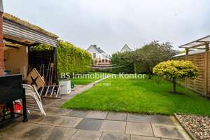 Gepflegtes, renoviertes Ein-/Zweifamilienhaus mit Gartenanlage und Terrasse in ruhiger, zentraler Wo – Die vollständige Adresse der Immobilie erhältst du vom Anbieter., 26721 Harsweg, Emden – Vorschaubild 3