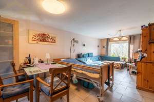 Charmante Doppelhaushälfte mit Wintergarten & Garage in der beliebten Schuntersiedlung! – Die vollständige Adresse der Immobilie erhältst du vom Anbieter., 38108 Schunteraue, Braunschweig – Vorschaubild 5