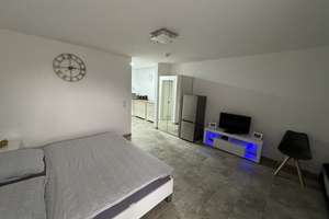 Charmante 1-Zimmer Wohnung (34m²) im 3. OG in Misburg-Nord – Die vollständige Adresse der Immobilie erhältst du vom Anbieter., 30627 Misburg-Nord, Hannover – Vorschaubild 5