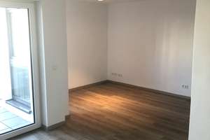 Neuwertige 2-Zimmer-Wohnung mit Balkon und Einbauküche in Düsseldorf Derendorf – Münsterstraße 120, 40476 Derendorf, Düsseldorf – Vorschaubild 4