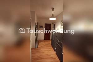 Tauschwohnung: Charmante 2-Zimmer-Flat in Ehrenfeld zum Tausch