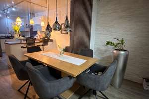 *ohne Makler*Modernes Reihenhaus mit 141 m² – für Familien, vollklimatisiert, Südgarten & Balkonkraf – Atzelhofstraße 151, 68305 Waldhof, Mannheim – Vorschaubild 4