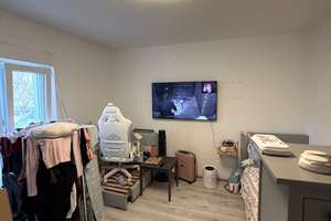Gemütliches Appartement mit Tageslichtbad und Balkon, frei ab 01.04. – Sonnenstraße 132, 42277 Oberbarmen, Wuppertal – Vorschaubild 2