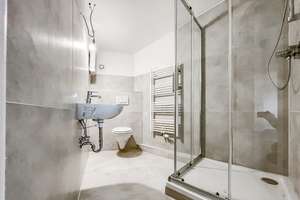 3,5 Zimmer –  renoviert – ruhige Lage – Rüsingstraße 75, 44894 Werne, Bochum – Vorschaubild 7