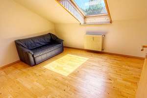 Dachgeschosswohnung in Hoberge-Uerentrup zu vermieten – Gehsenweg 15, 33619 Dornberg, Bielefeld – Vorschaubild 5