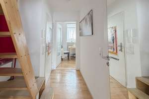 Attraktive Dachgeschosswohnung in Bestlage von Köln – zwischen Mediapark und Eigelstein mit Domblick – Die vollständige Adresse der Immobilie erhältst du vom Anbieter., 50670 Altstadt/Nord, Köln – Vorschaubild 13