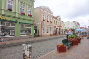 Fußgängerzone! Wohn- und Geschäftshaus an der Ostsee – Bad Doberan (Kreis) – Vorschaubild 3