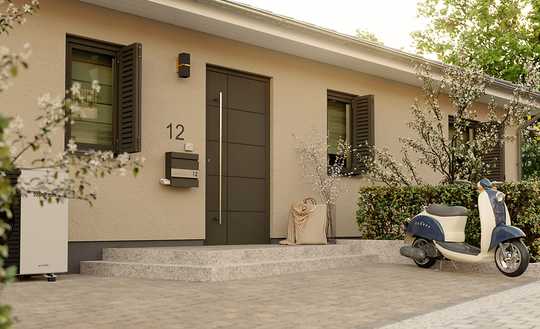 Ein Zuhause für Ihr Familienglück – Stein auf Stein gebaut, mit Liebe erfüllt!