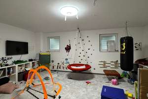 Zu vermieten!  Moderne 6 Zimmer Doppelhaushälfte mit Keller in Berlin Rudow – Die vollständige Adresse der Immobilie erhältst du vom Anbieter., 12355 Rudow, Berlin – Vorschaubild 48