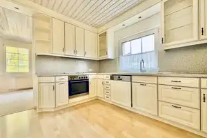 Charmantes sonniges Einfamilienhaus mit Garten & Carport / Dach neu in 2023 – Flensburg – Vorschaubild 5