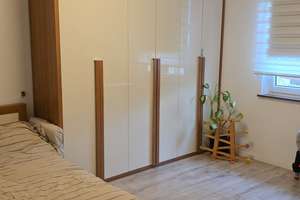 Schöne 2‑Zimmer Wohnung im 1. OG mit großer Terrasse in Aachen-Burtscheid  – Giselastraße 11, 52066 Burtscheid Steinebrück, Aachen – Vorschaubild 7