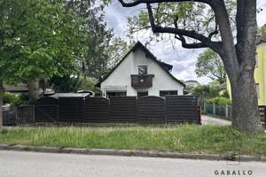 Einfamilienhaus in München-Riem sucht neue Eigentümer – Die vollständige Adresse der Immobilie erhältst du vom Anbieter., 81829 Trudering-Riem (Ortsteil), München – Vorschaubild 3