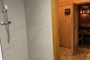 Wohnen mit Charakter: Schönes Landhaus in sehr ruhiger Wohnlage mit Doppelgarage zu vermieten – Die vollständige Adresse der Immobilie erhältst du vom Anbieter., 82407 Wielenbach – Vorschaubild 9