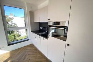 Flexibel, offen, voller Möglichkeiten - 2-Raum-Wohnung zentral gelegen mit EBK und FBH – Florian-Geyer-Straße 111, 12489 Adlershof, Berlin – Vorschaubild 3