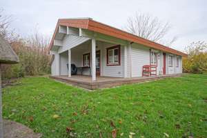 Volksbank Immobilien: Nordseeküste - 
Charmantes Ferienhaus im Urlaubsort! – Die vollständige Adresse der Immobilie erhältst du vom Anbieter., 27639 Dorum – Vorschaubild 23