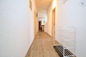 Schön möblierte 2-Zimmer-Wohnung nahe Nürnberg-Plärrer – Die vollständige Adresse der Immobilie erhältst du vom Anbieter., 90429 Bärenschanze, Nürnberg – Vorschaubild 19