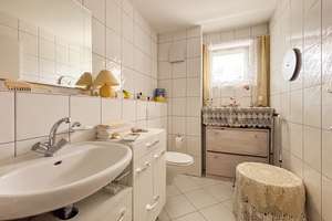Modernes Wohnen im Europaviertel: Gepflegte 2-Zimmer-Wohnung (Bj. 2003) mit Balkon & TG Stellplatz – Die vollständige Adresse der Immobilie erhältst du vom Anbieter., 65197 Rheingauviertel / Hollerborn, Wiesbaden – Vorschaubild 5